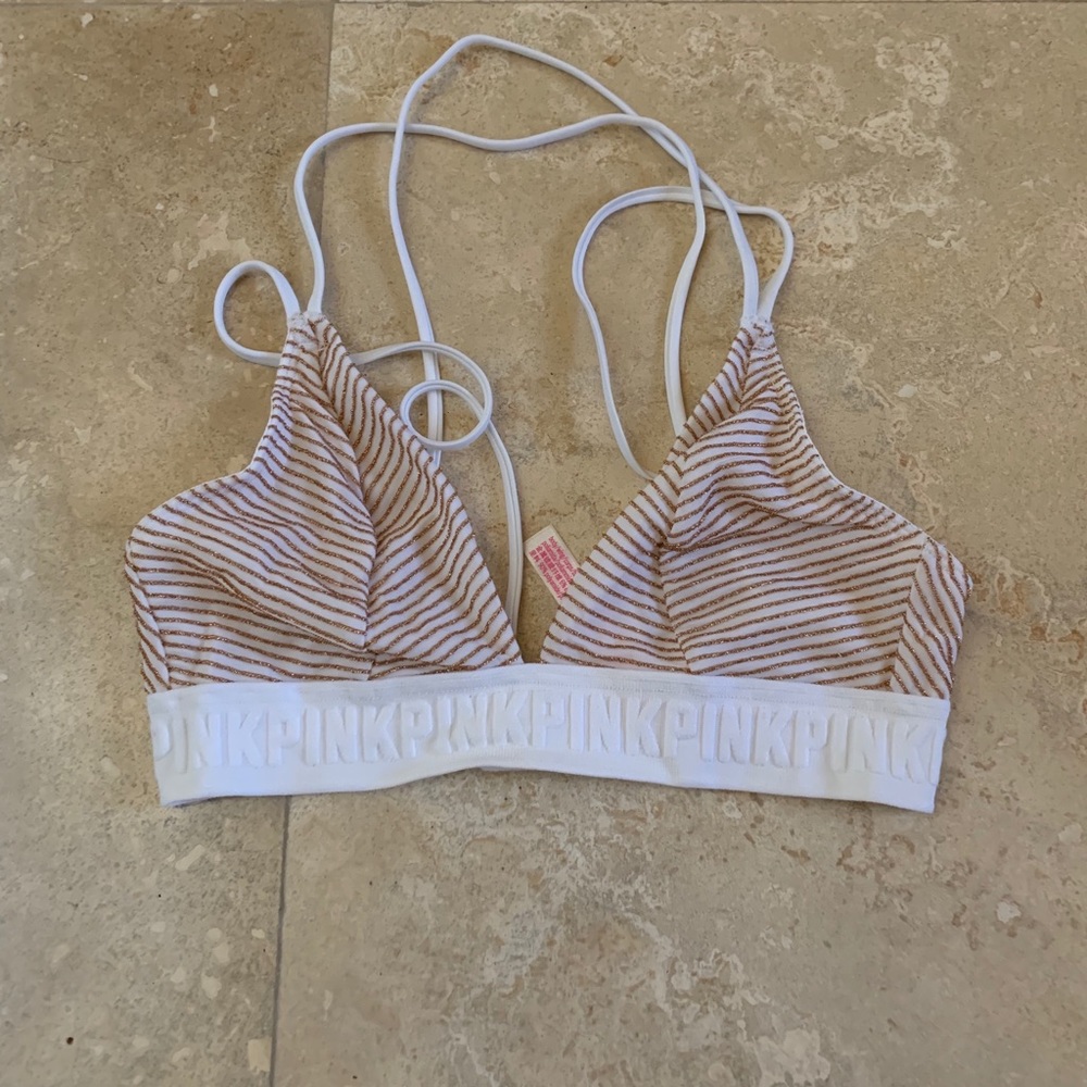 Victoria’s Secret bra